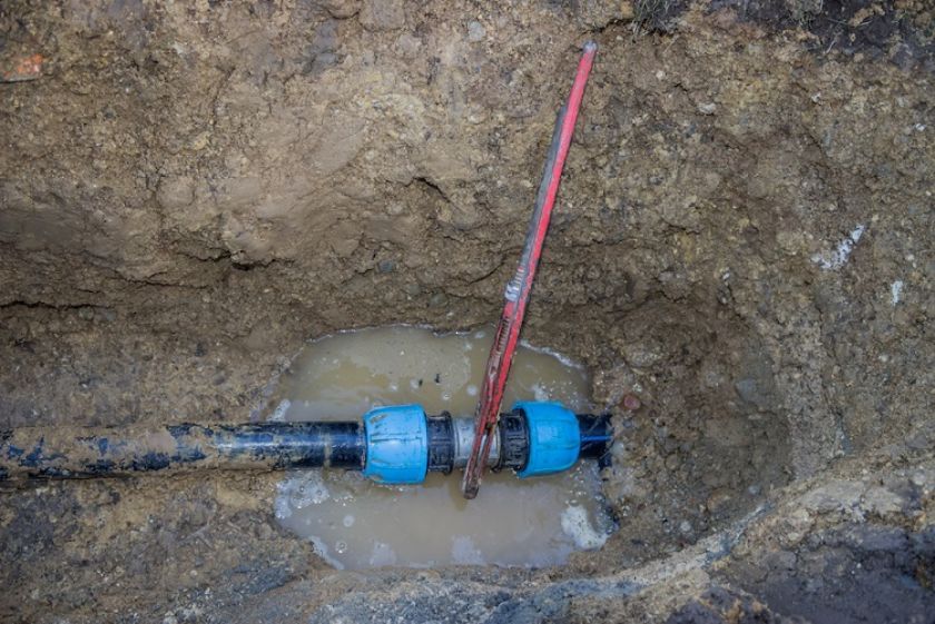 Kağıthane Su Kaçak Tespiti Ve Onarımı
